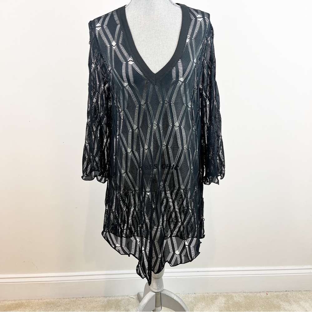 Jordan Taylor Swim Coverup size L